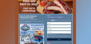 ribs are here to stay