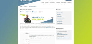 ride in style sweepstakes