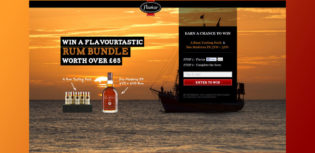 run bungle sweepstakes