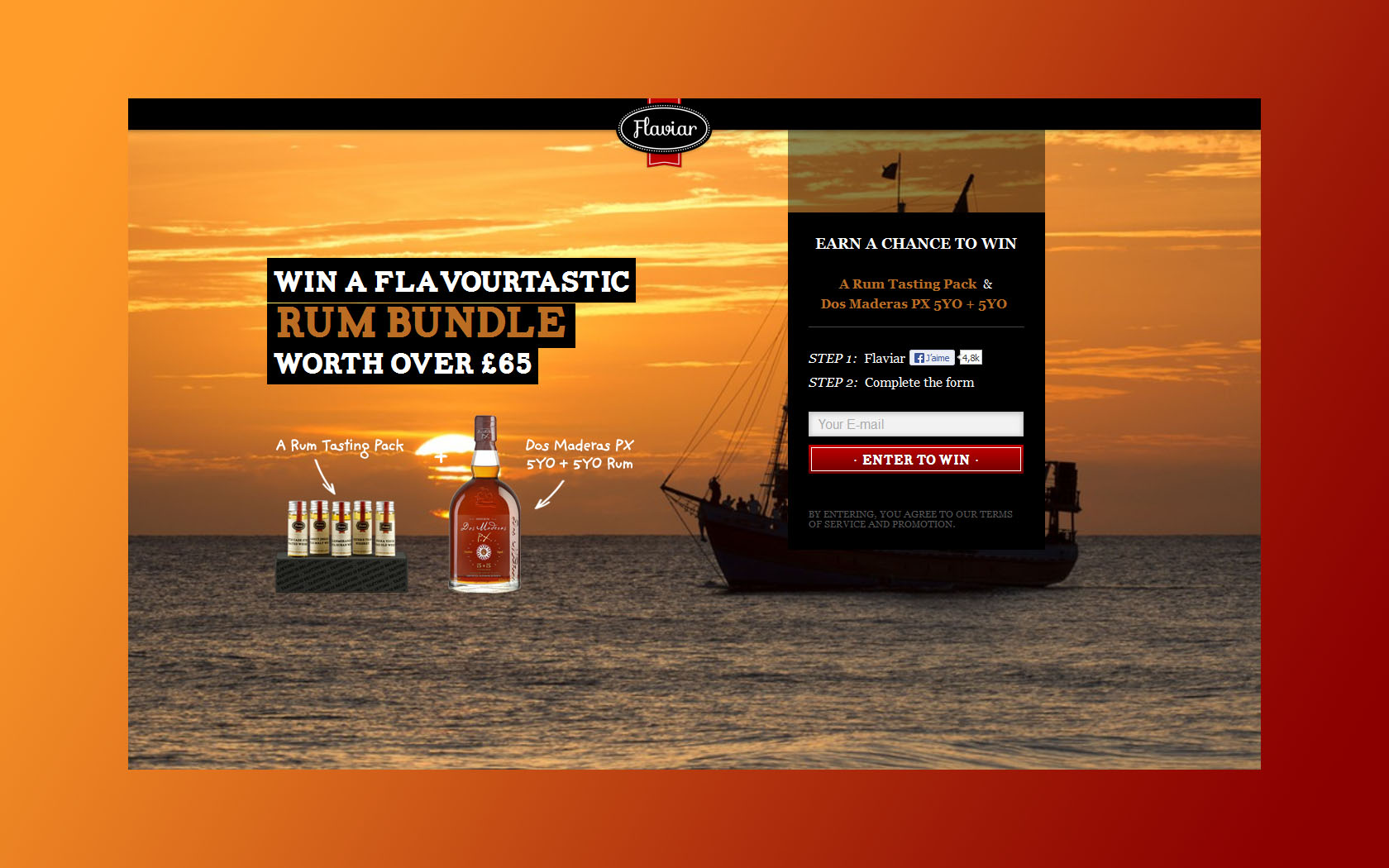 run bungle sweepstakes