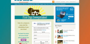 this old house sweepstakes