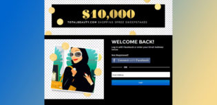 totalbeauty sweepstakes
