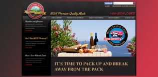 travel grill sweepstakes