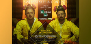 urban outfitters sweepstakes