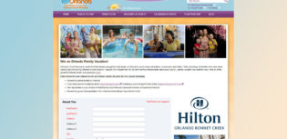 visitorlando sweepstakes