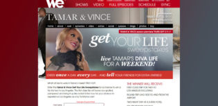wetv sweepstakes