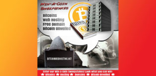 win a coin sweepstakes