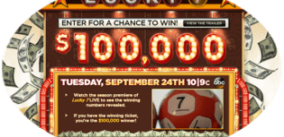 abc lucky 7 sweepstakes