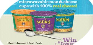 annies sweepstakes