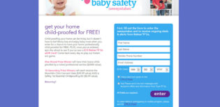 babies r us sweepstakes