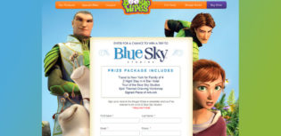 boogie wipes sweepstakes