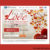 fall in love sweepstakes