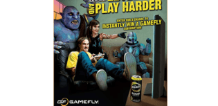 mikes gamefly promotion