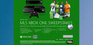 mls sweepstakes