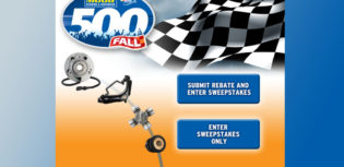 moog 500 sweepstakes