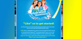 nestle sweepstakes