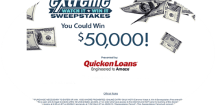 quicken loans hgtv sweepstakes