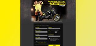 rockstar sweepstakes