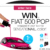 sensationail color fiat sweepstakes
