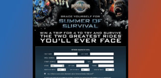 summer of survical