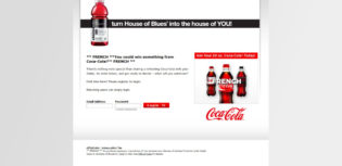 turn house of blues sweepstakes