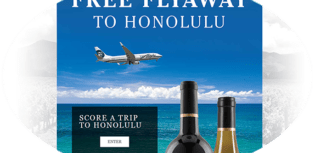 free flyaway sweepstakes