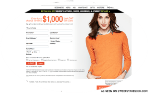 $1,000 Neiman Marcus Last Call Gift Card,000 Neiman Marcus Last Call ...