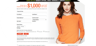 last call gift card giveaway