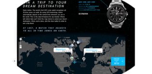 seiko astron 10000 dream vacation giveaway