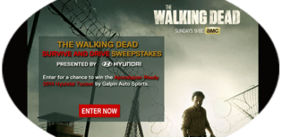 survive and drive sweepstakes