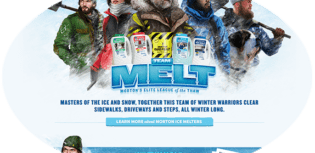 team melt instant win game