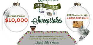 unlock the secrets of the season
