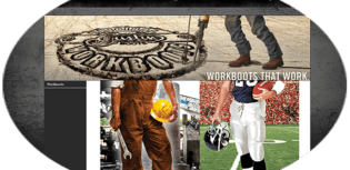 workboots that work sweepstakes