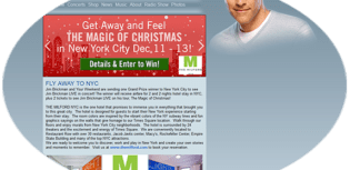 your weekend nyc flyaway contest