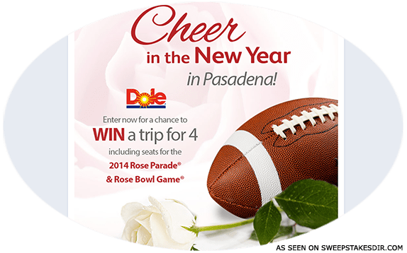 cheer in the new year