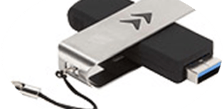 chromefox flashdrive giveaway