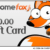 chromefox gift card