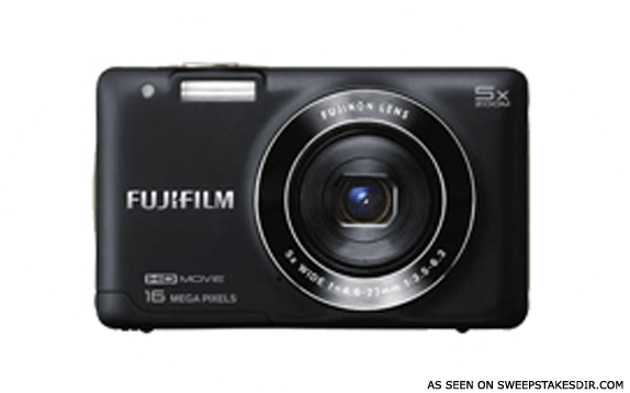 chromefox photo giveaway