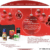 folgers holiday exclusives promotion