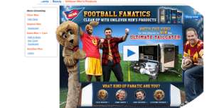 walmart football fanatics sweepstakes