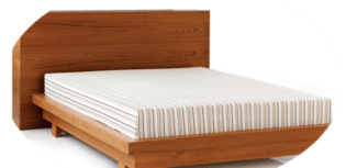 bed giveaway