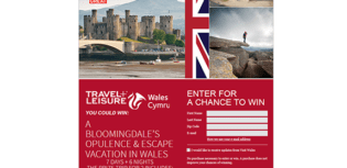 bloomingdales opulence escape sweepstakes