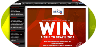 brazil contest