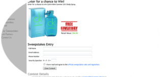 chromefox ck giveaway