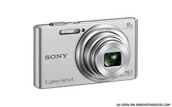 chromefox sony giveaway