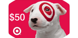 chromefox target giveaway