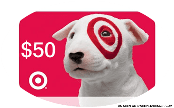 chromefox target giveaway