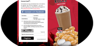 holiday rocks sweepstakes