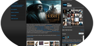 imax hobbit sweepstakes