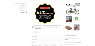 larabar alternative sweepstakes